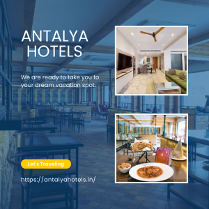 Shivpuri Rishikesh Hotels