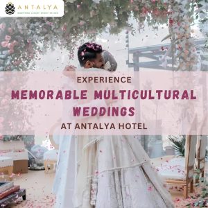 Wedding in Rishikesh