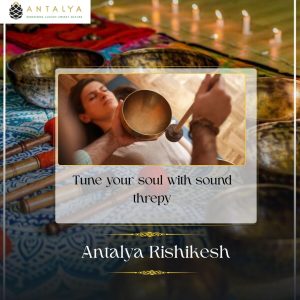 Sound threpy antalya