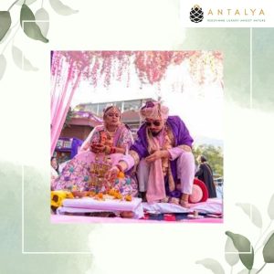 wedding in rishikesh
