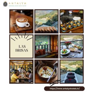 Las Brisas, at Antalya Rishikesh