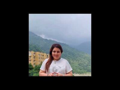 Happy Guest at Antalya Rishikesh