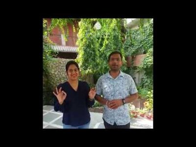 Happy Guest at Antalya Rishikesh