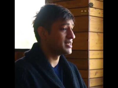 Antalya Hotels Guest Review