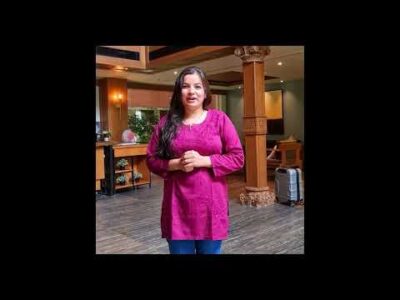 Happy Guest at Antalya Rishikesh