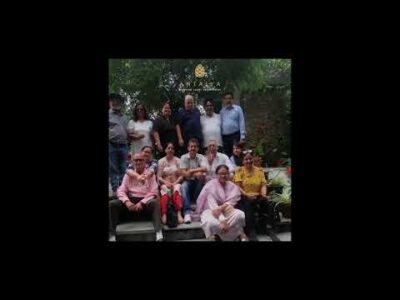 Happy Guest at Antalya Rishikesh