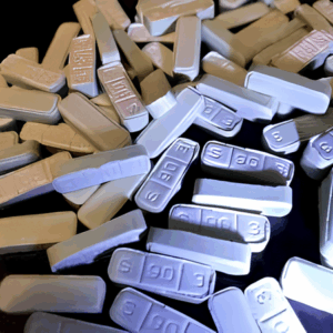 Xanax Bar 2mg – Powerful Relief for Anxiety & Panic Disorders