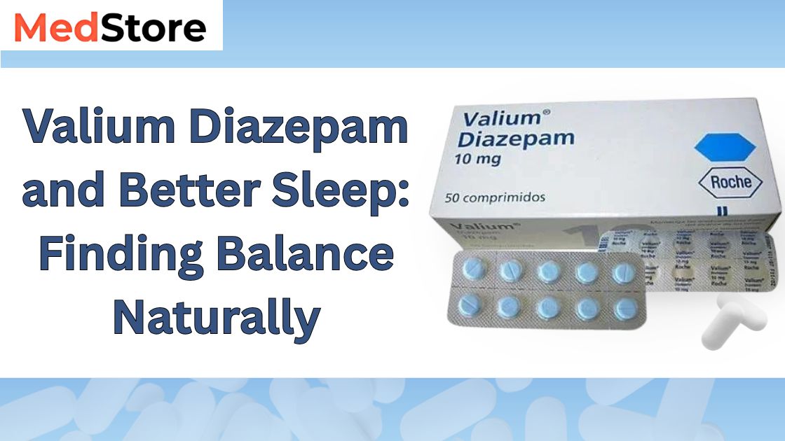 Valium Diazepam