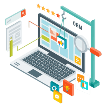ORM Services - HTL Infotech